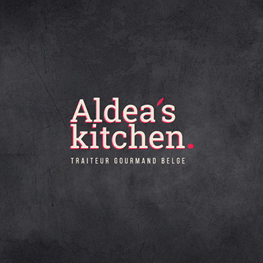 Aldea's Kitchen