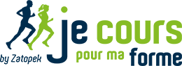 Je Cours Pour Ma Forme